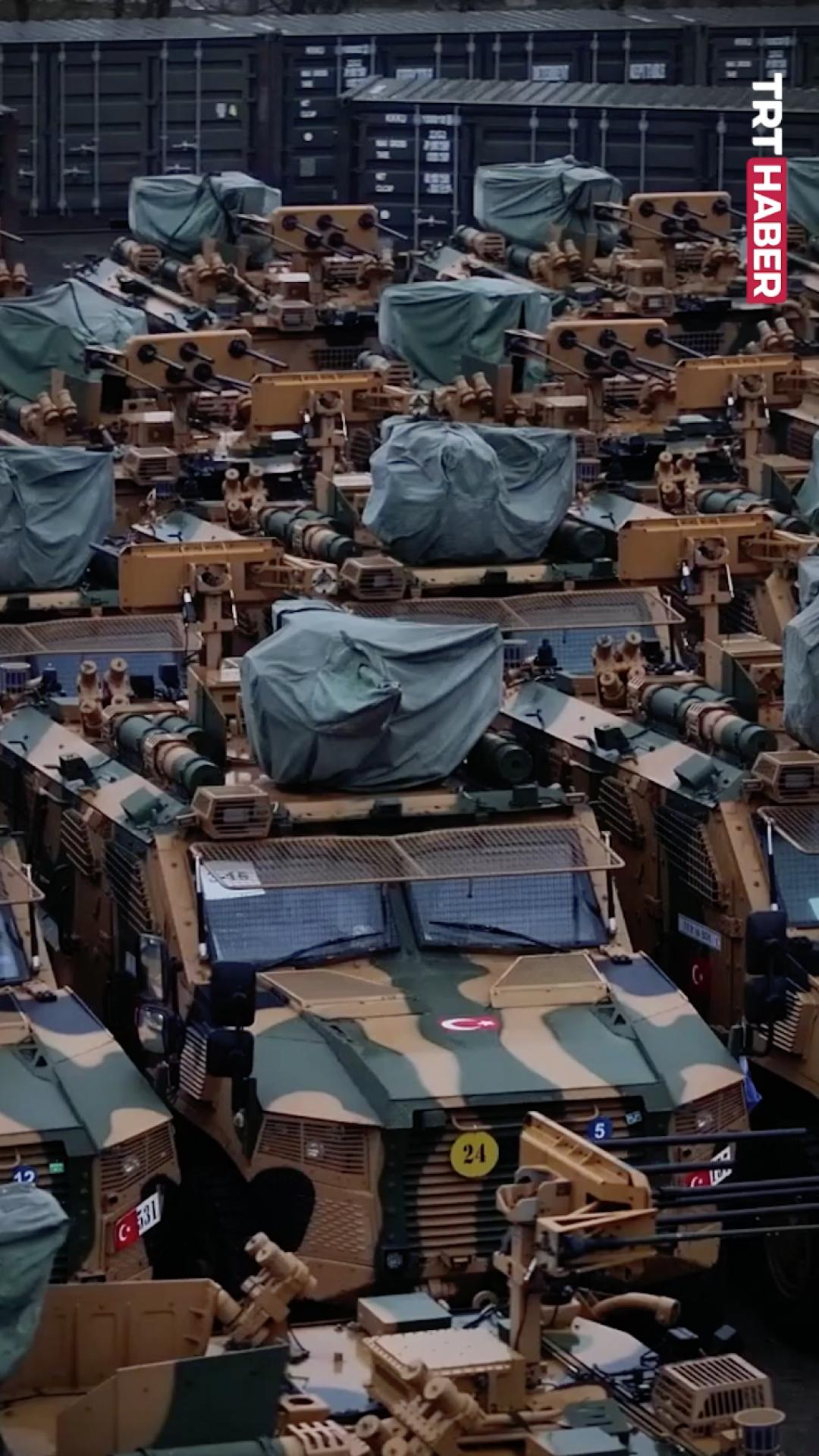 Nasıl savaşacaksak, öyle hazırlanırız...