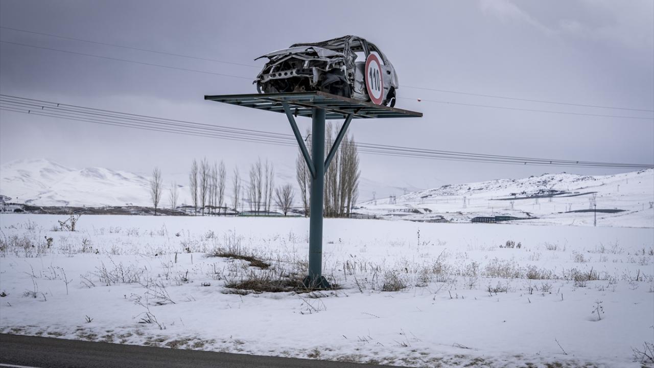 "En büyük kazaların sebebi telefon, dikkatsizlik ve uykusuzluk"