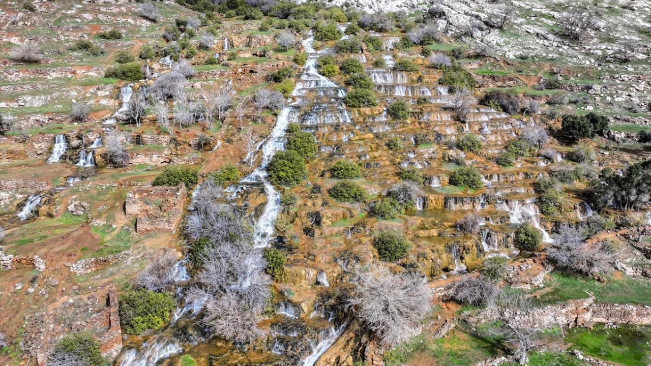 "Artan yağış akarsularımıza ciddi katkı sağlayacak"