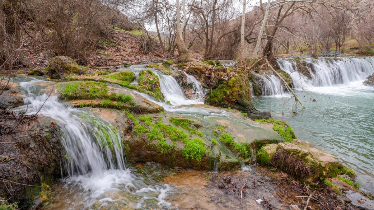 "Su seviyelerinin 3-5 kat arttığını görüyoruz"