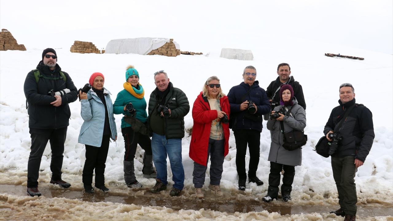 Doğu`ya hayran kaldık"