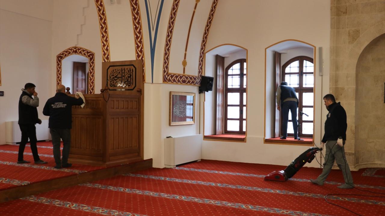 "Bu yıl inşallah eski hüviyetine kavuşacak"