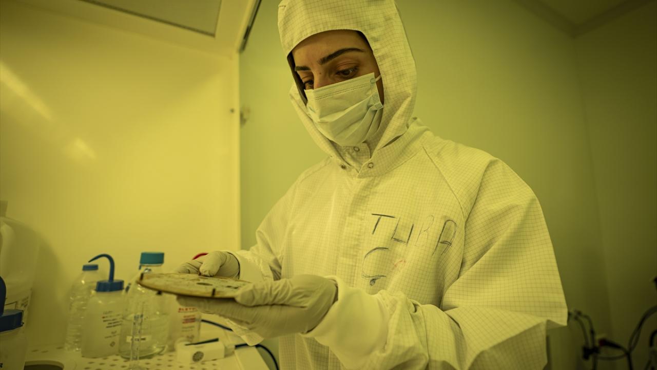 "Dışa bağımlılığı azaltıyoruz"