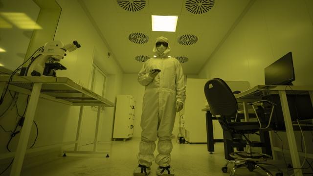 Atatürk Üniversitesinin araştırma merkezi ilaç ve sanayi sektörünü güçlendiriyor