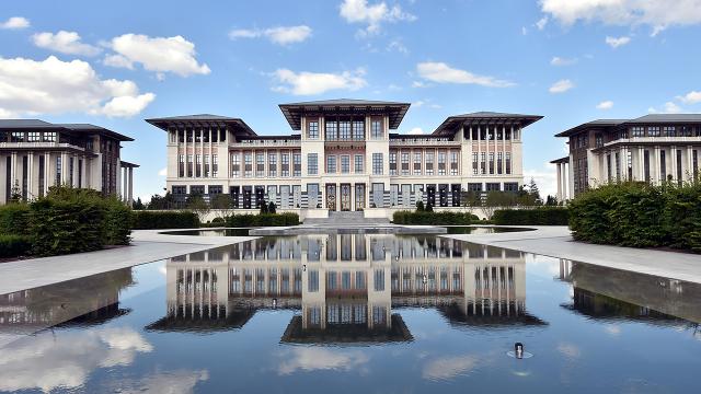 Yüksek Askeri Şura 4 Ağustos'ta toplanacak haber görseli
