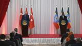 Afrika Boynuzu’nda yeni denge arayışı: Erdoğan’ın Etiyopya ziyareti ne anlama geliyor?