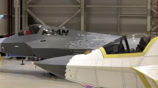 KAAN’ın yeni prototipleri sahnede: Neler değişti?