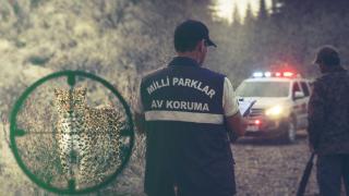 Kaçak avcılar 107 milyon lira ceza ödedi