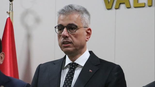 Bakan Memişoğlu: Sağlıklı Türkiye Yüzyılı'nı inşa etmeye devam edeceğiz haber görseli