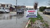 Hatay'da kuduz vakası nedeniyle 4 mahalle karantinaya alındı