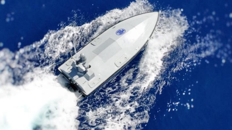 MKE'nin kamikaze SİDA'sı PİRANA: Envantere de ihracata da hazır - Son Dakika Haberleri