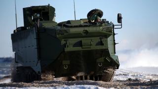 Türk Silahlı Kuvvetleri, NATO tatbikatında hünerlerini sergiledi