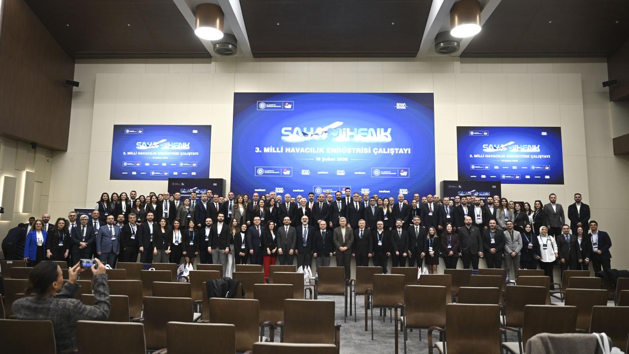 SAHA 2026 rekorlara hazırlanıyor