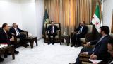 Türkiye ile Suriye arasında iletişim alanında koordinasyon mekanizması kurulacak