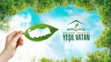 MEB'in "Yeşil Vatan" etkinliklerinde bu ayın teması "sürdürülebilirlik" oldu