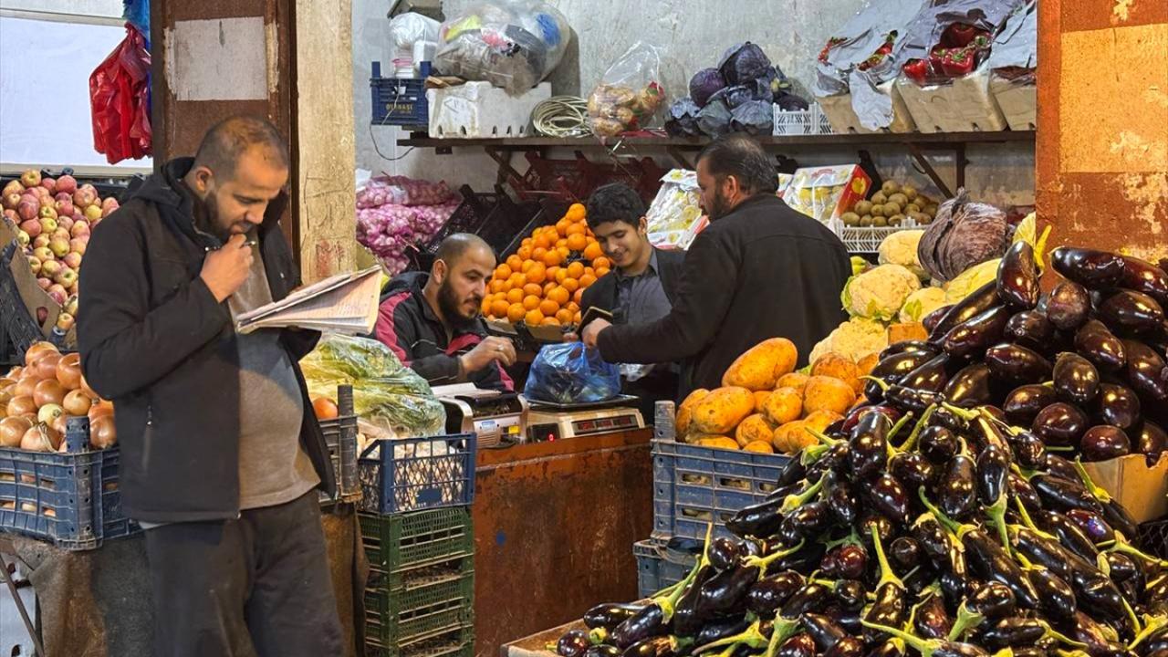 "Bu yıl ramazan Rakka ve tüm Suriye için daha mübarek ve umut dolu olacak"