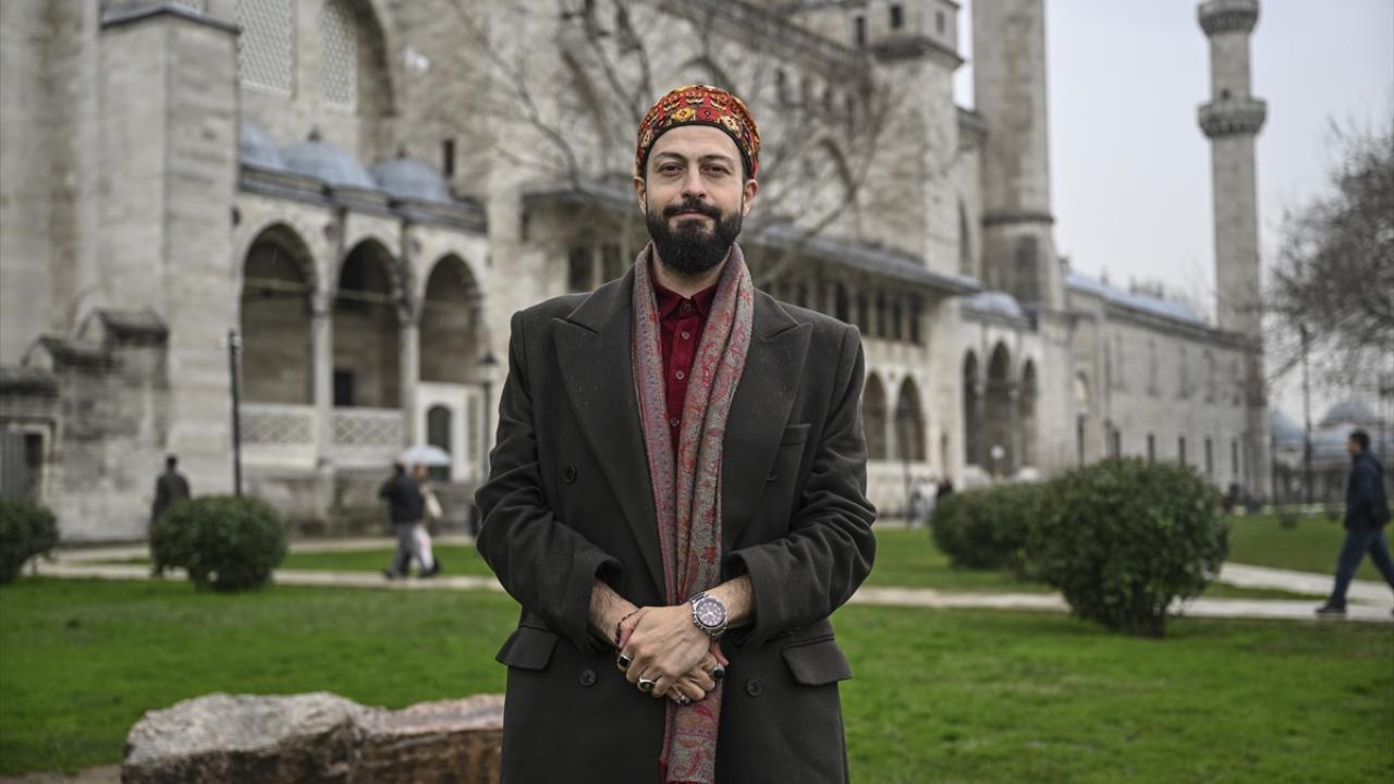 1. Ahmet, Osmanlı ihtişamını göstermek istedi