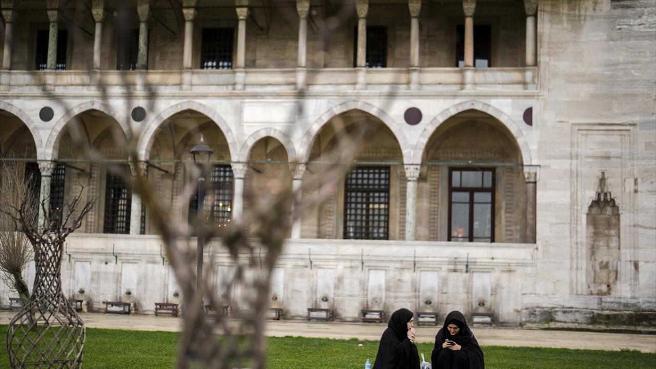 Osmanlı`nın zafer anıtları