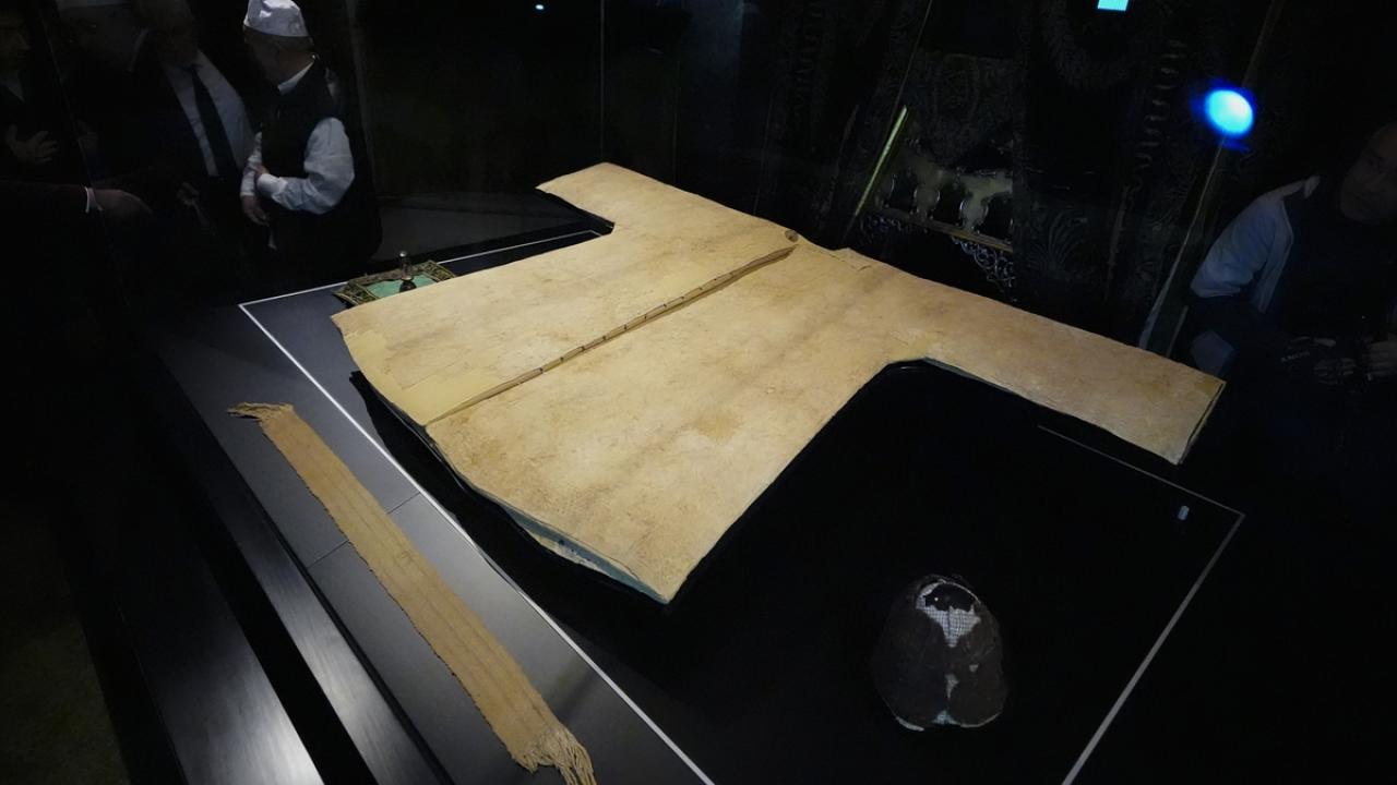 Kadir Gecesi`nde saat 03.00`e kadar ziyarete açık