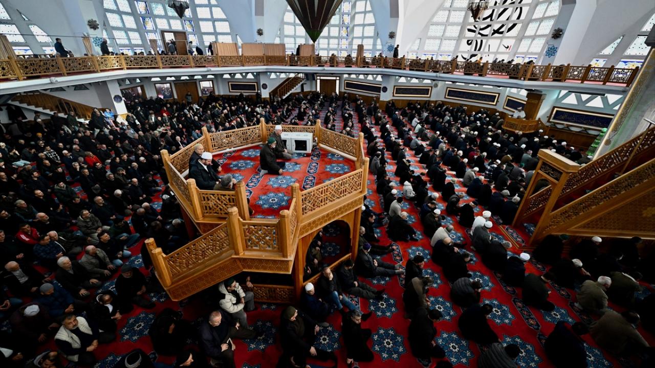 Düzce-Akçakoca Merkez Camii