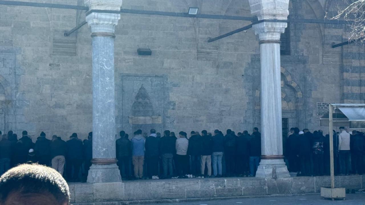 Tokat-Ali Paşa Camii