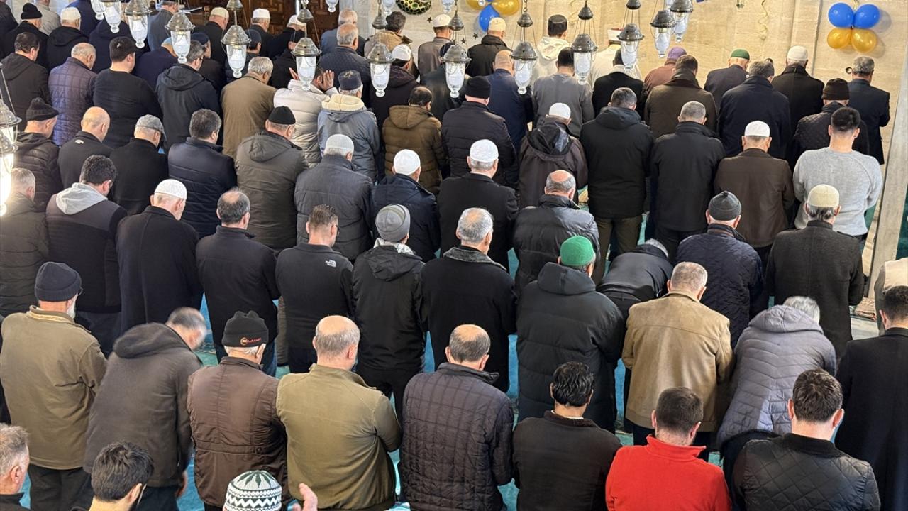 Tekirdağ-Rüstem Paşa Camii