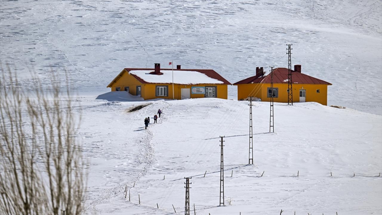"Yolumuzun değiştirilmesi lazım"