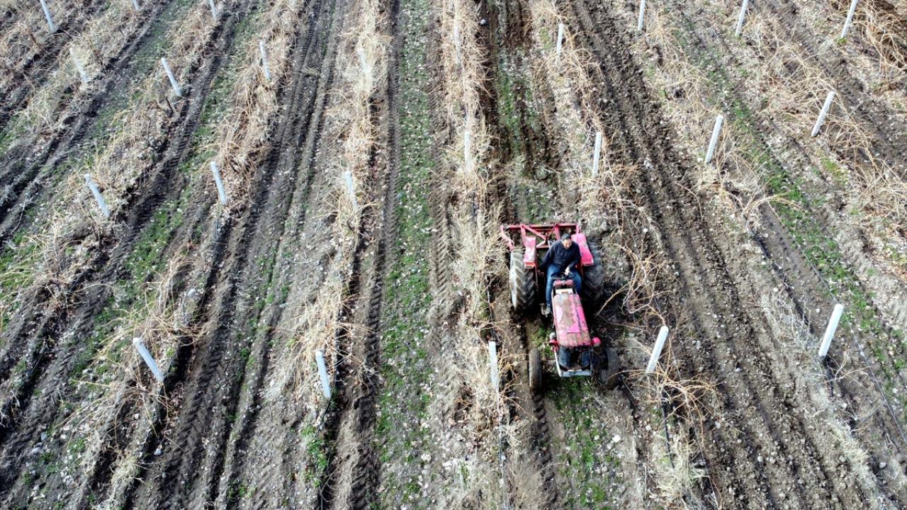 "İyi bir sezon bekliyoruz"