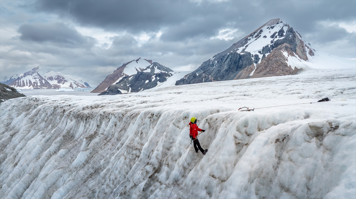 "Tırmanışla bir farkındalık yaratmaya çalıştık"