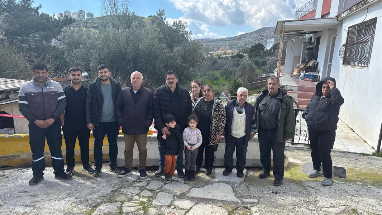 "Karşımızda muhatap yok"