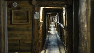 Bosna Savaşı'nda hayatları kurtaran geçit: Umut Tüneli