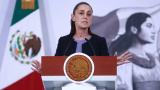 Meksika Devlet Başkanı Sheinbaum: Tüm güvenceler mevcut, hiçbir risk yok