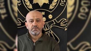 Firari FETÖ'cünün 10 yıllık kaçışı bitti