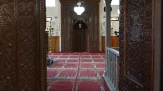 Ahşabın nakış gibi işlendiği sanat: Naht