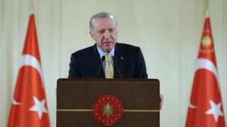 Cumhurbaşkanı Erdoğan, NATO tarihinde en uzun süre ülkesini temsil eden lider