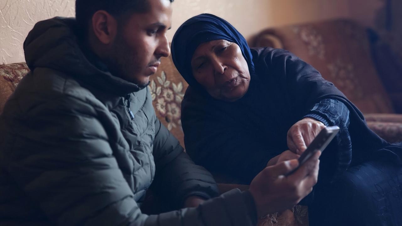 Kaybın ardından gelen "şok"