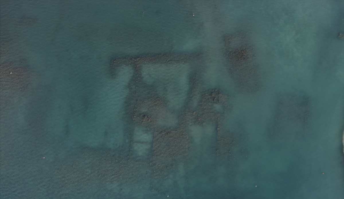 "Bölgenin tarihi çok zengin"