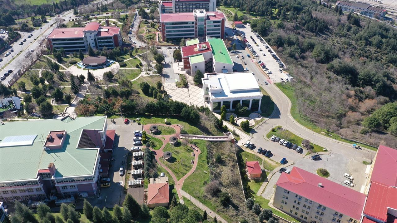 "Projenin koordinasyon çalışması başladı"