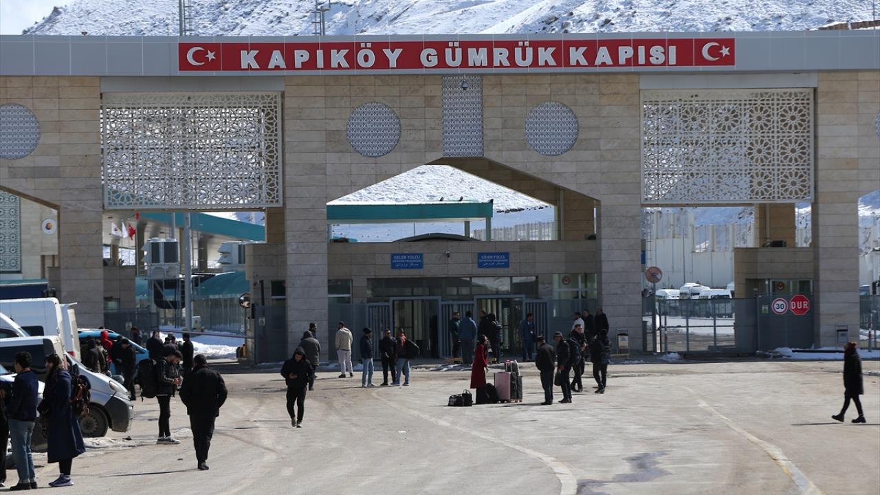 "Tüm birimlerimiz, teyakkuz halinde görevini sürdürmektedir"