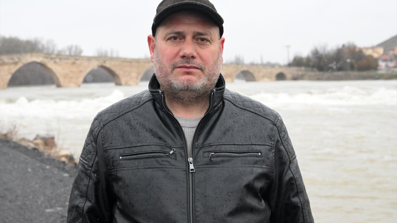 "Daha da yükseleceğini düşünüyorum"