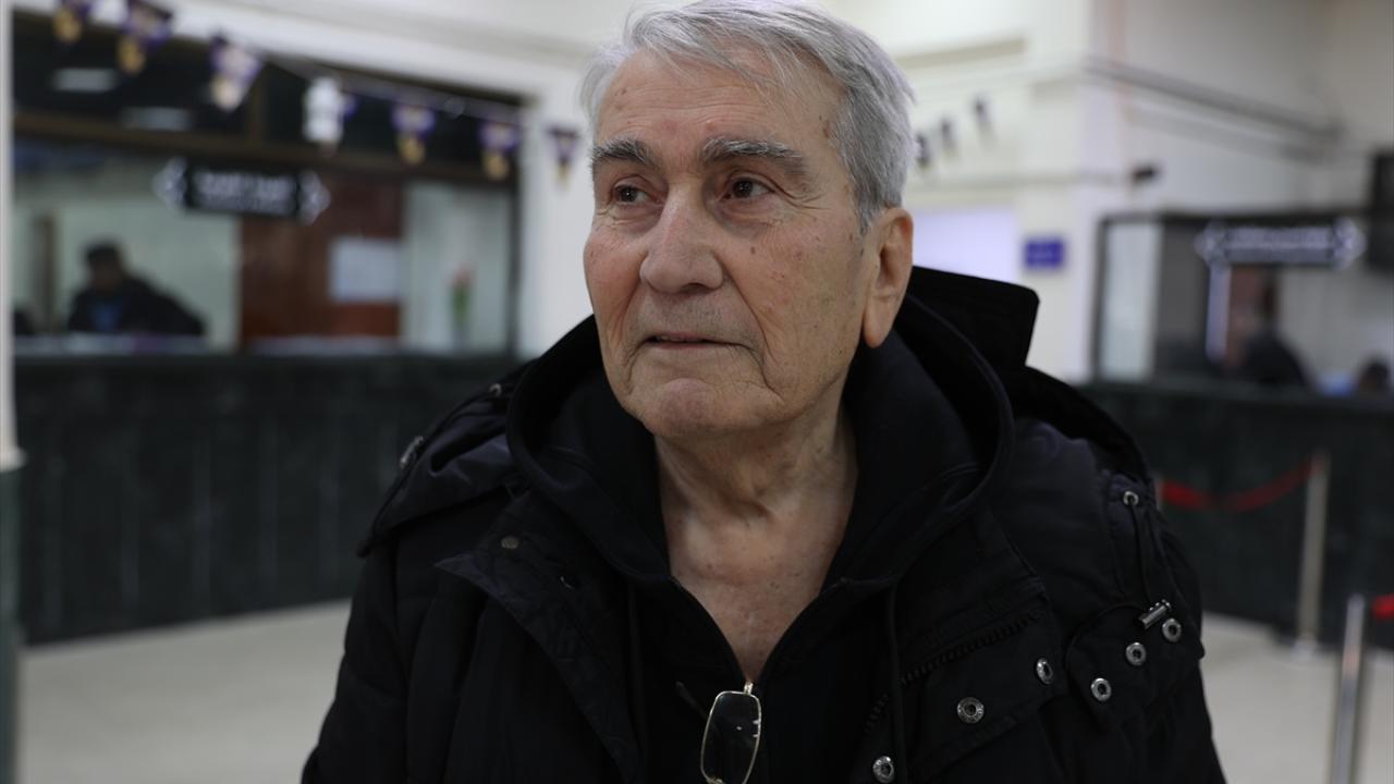 Saldıralar nedeniyle tedavisini yarım bıraktı