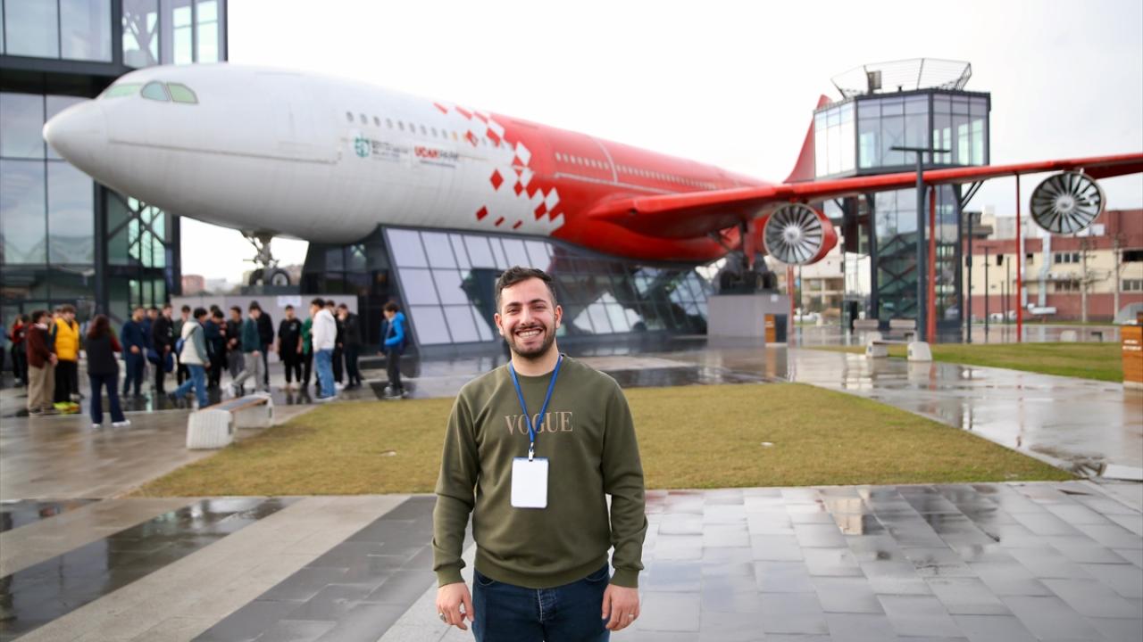 "Merkeze ilgi yoğun"