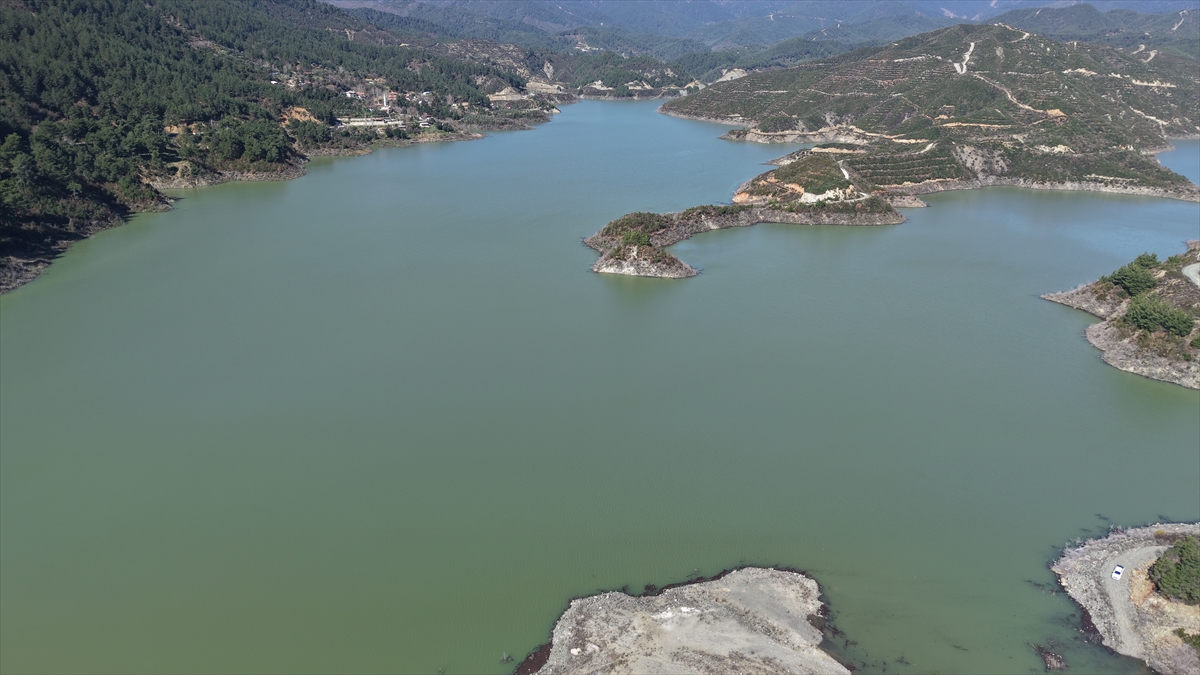 Yayladağı yeniden yüzde 100`ü gördü