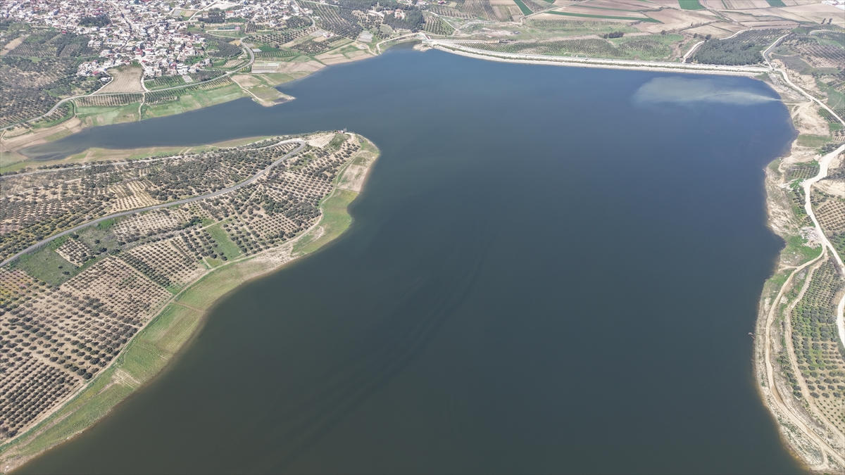 Hatay`a yeni baraj kazandırılacak