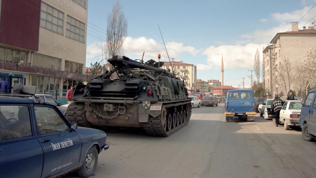 28 Şubat karanlığının cuntası: Batı Çalışma Grubu