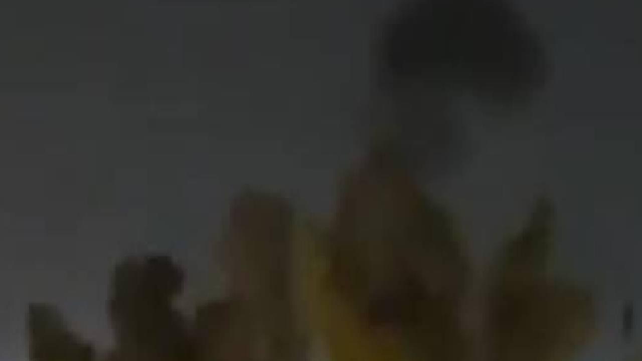 ABD'nin Riyad Büyükelçiliği'nde patlama