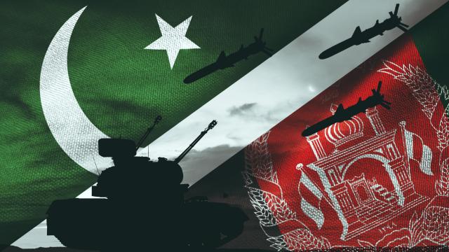 Ramazan öncesi geçici ateşkes: Pakistan, Suudi Arabistan, Katar ve Türkiye'nin talebiyle Afganistan'a yönelik operasyonları durdurdu