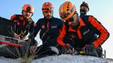 Türkiye'nin ilk arama-kurtarma üssü Kayseri'de kurulacak