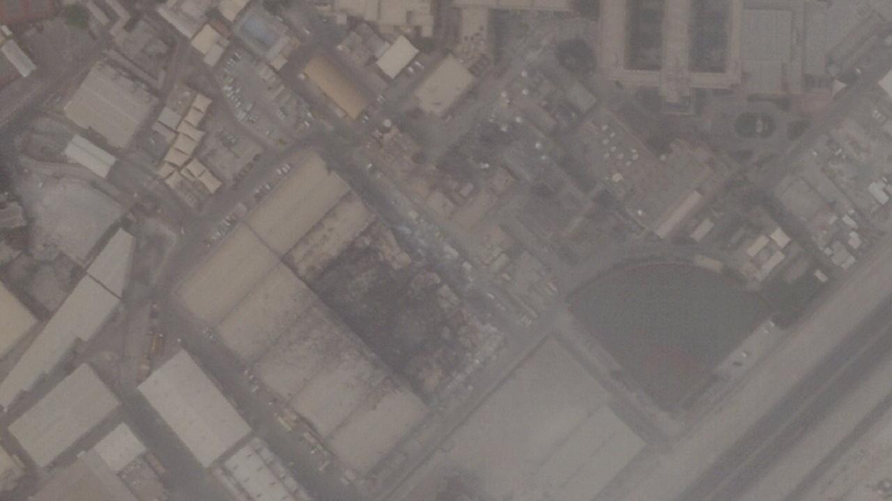 İran Devrim Muhafızları Ordusu: Bahreyn, BAE ve Kuveyt’te ABD üsleri vuruldu