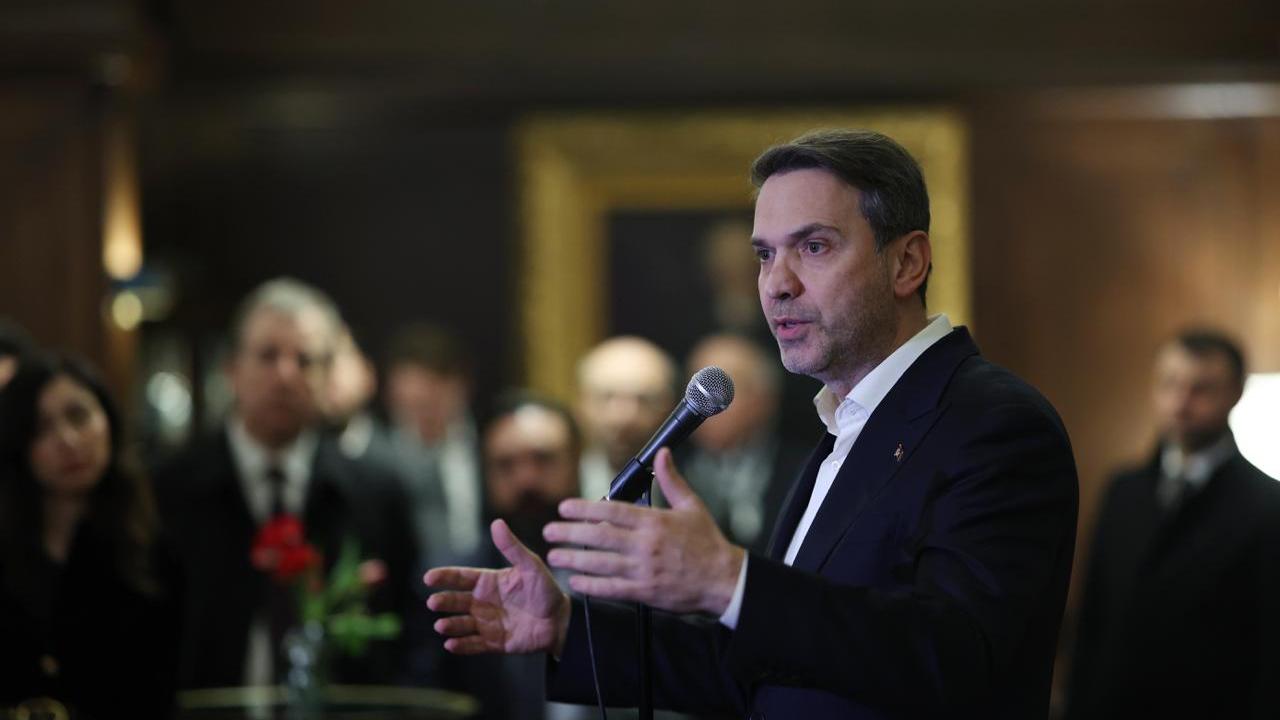 Bakan Bayraktar, TürkiyeKanada ilişkilerinde yeni bir döneme girildiğini vurguladı